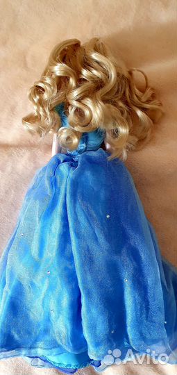 Кукла Золушка от Дисней Стор