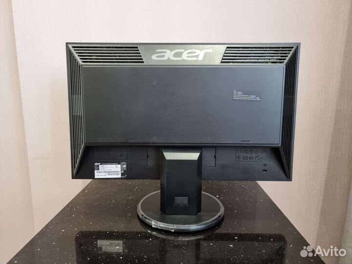 Монитор Acer