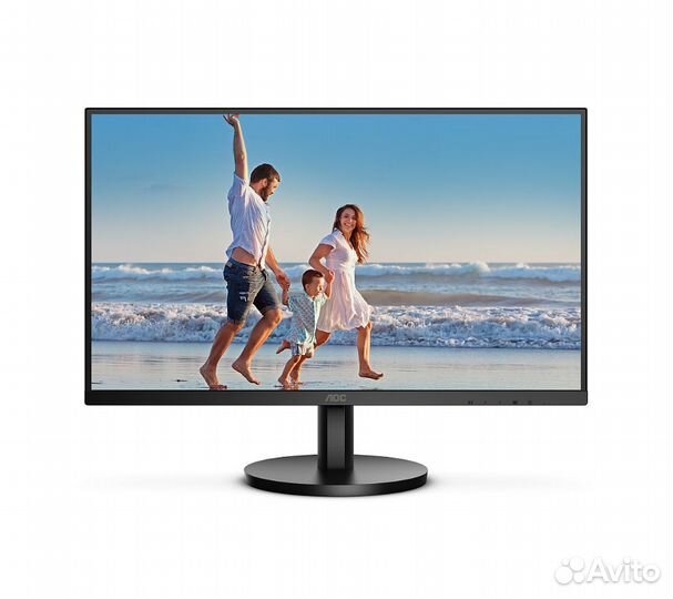 Монитор AOC 27'' Q27B3MA, черный