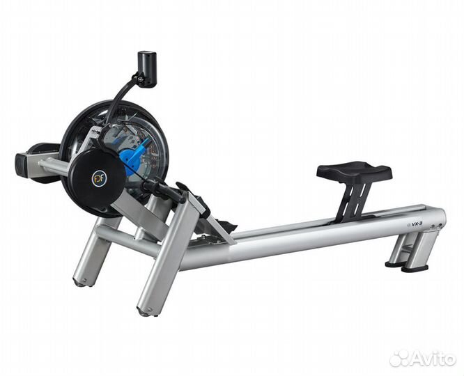 Гребной тренажер VX3