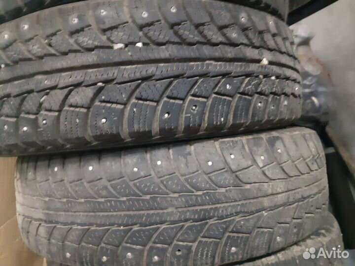 Matador MP 30 Sibir Ice 2 155/70 R13 75T