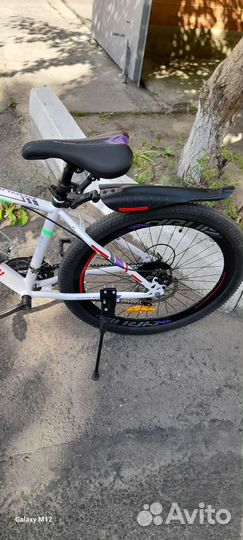 Велосипеды бу взрослый 26 колеса