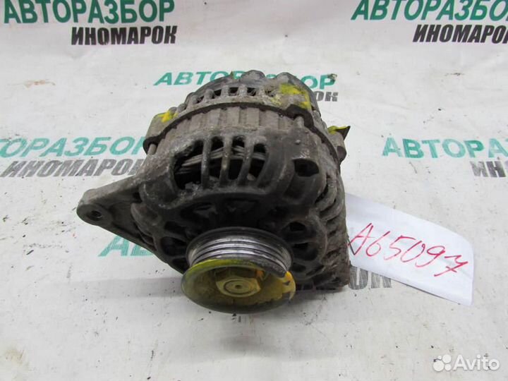 Генератор для Hyundai Tiburon 1996-2002г