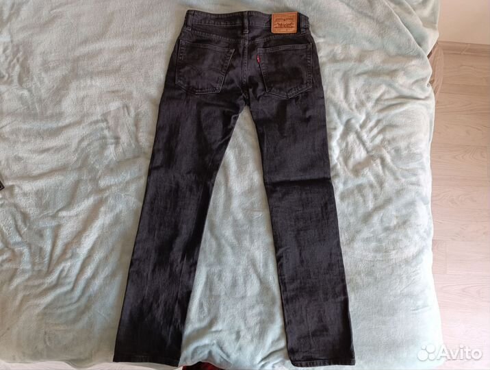 Джинсы Levis 501