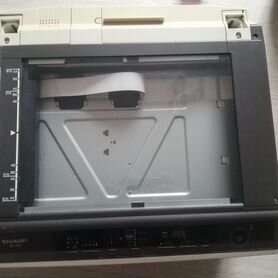 Мфу принтер sharp AR- 5420