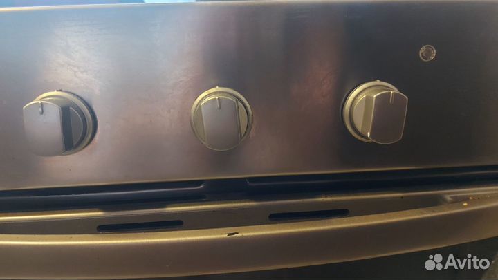 Духовой шкаф