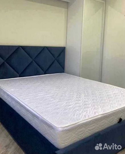 Матрас ортопедический 160х200, 180х200