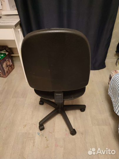 Компьютерное кресло для мальчика