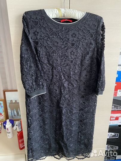 Женское платье