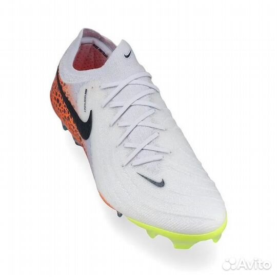 Бутсы Nike Phantom GX II Elite FG edition