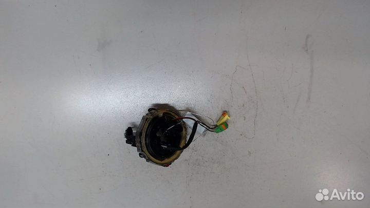 Шлейф руля Mercedes E W211, 2007