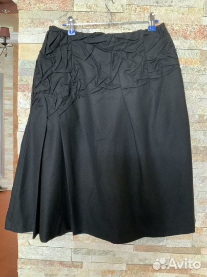 Юбки Jil Sander, Sandro, Marc'o Polo