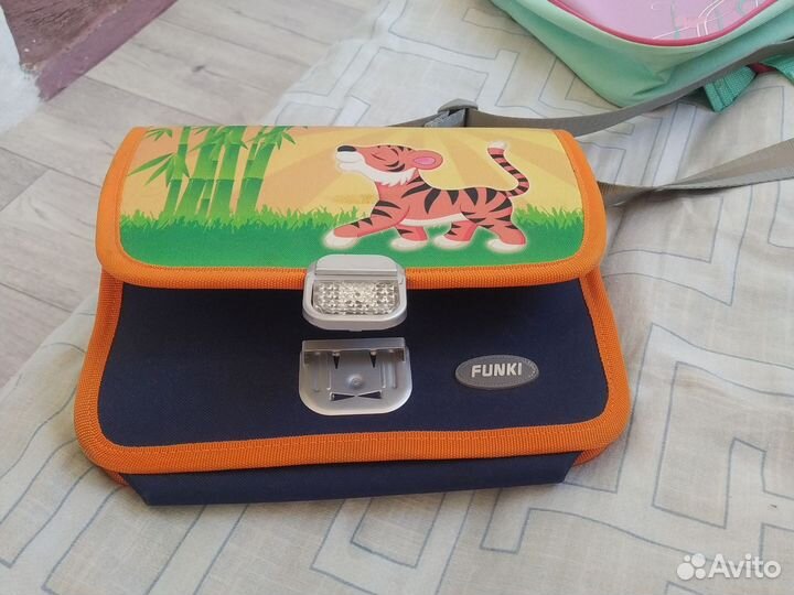 Сумка детская