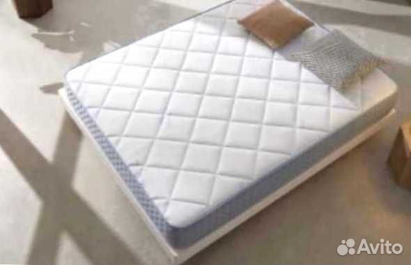 Матрас жесткий