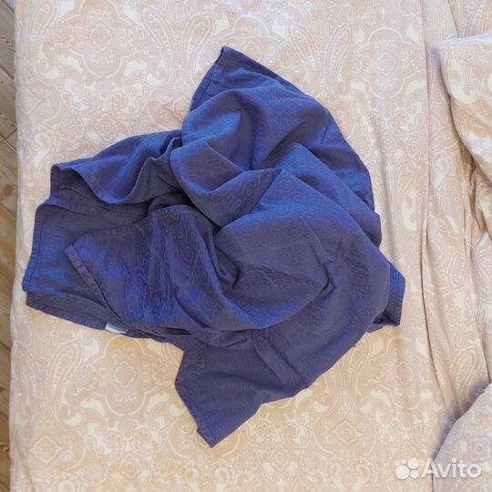 Слинг шарф volgasling 4,5 м