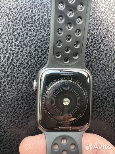 Apple watch 4 44mm nike