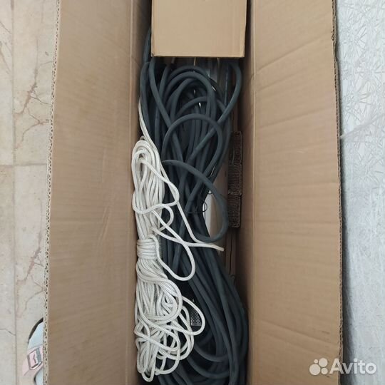 Колодезный насос unipump ECO float 2