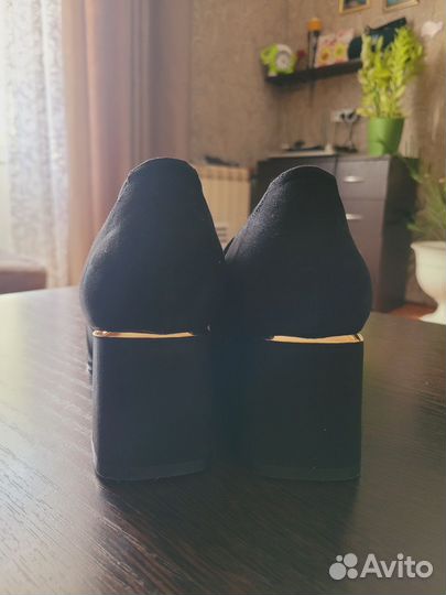 Туфли женские 41 размер