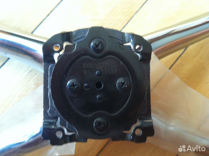 Подставка и кабель инфракрасного переходника