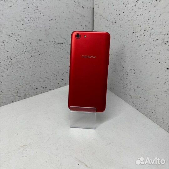 OPPO A83, 6/128 ГБ