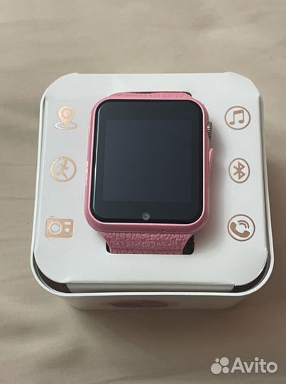 SMART watch Умные часы V7k