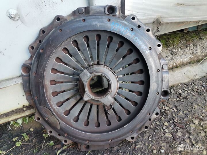 Корзина сцепления Sachs D430 323482083219