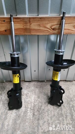 Стойки GM 95917155 Chevrolet Aveo