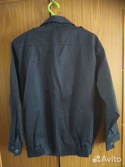 Спецодежда Охрана