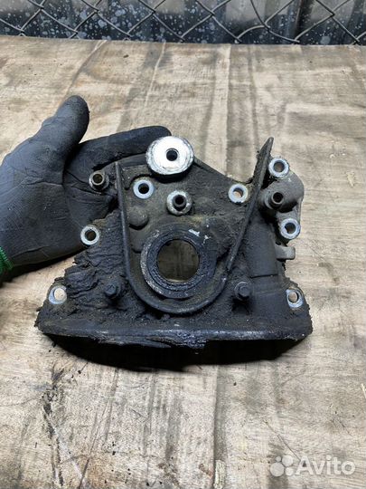 Маслонасос Lifan Smily 1.3