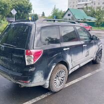 Subaru Forester 2.0 AT, 2012, 293 000 км, с пробегом, цена 599 999 руб.