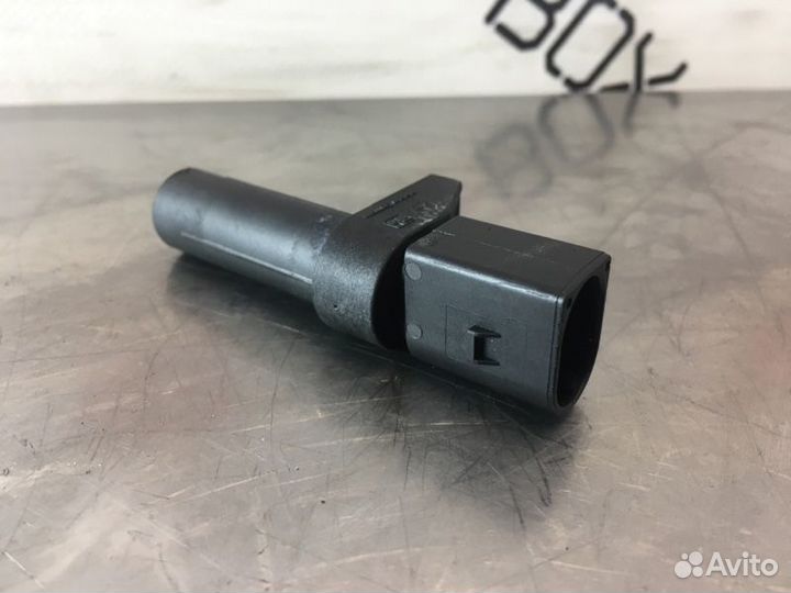 Датчик коленвала Mercedes C-Class W204 OM651 2.2