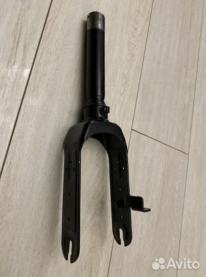 Вилка от электросамоката ninebot max g30/g30p