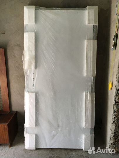 Входная дверь Thermo46 Hormann (Германия)