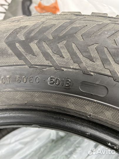 Nokian Tyres Hakkapeliitta 8 SUV 235/65 R17