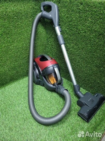 Пылесос LG VK83209UHA (Т)