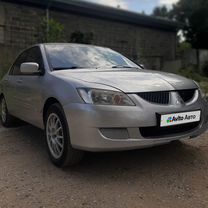 Mitsubishi Lancer 1.6 MT, 2005, 337 000 км, с пробегом, цена 559 000 руб.