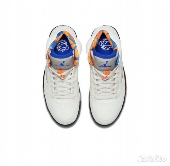 Кроссовки Nike Air Jordan 5 International Flight