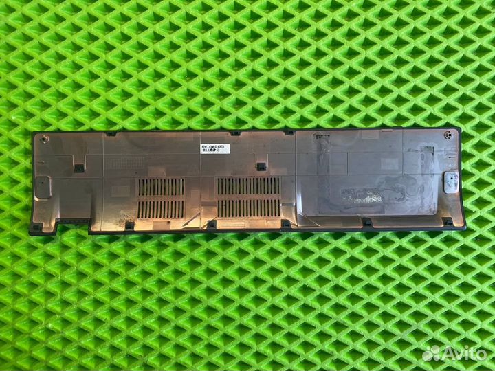 Крышка отсека hdd ram - Asus X552E