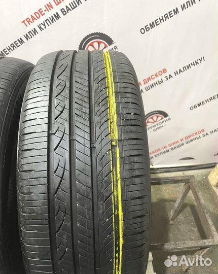 Hankook Ventus S2 AS X RH17 215/50 R17 93Q