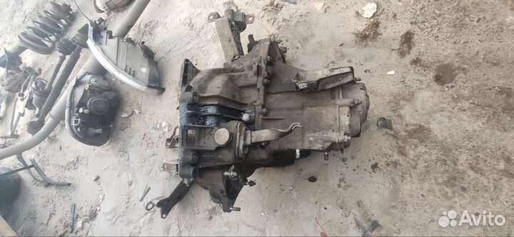 Резонатор Калина