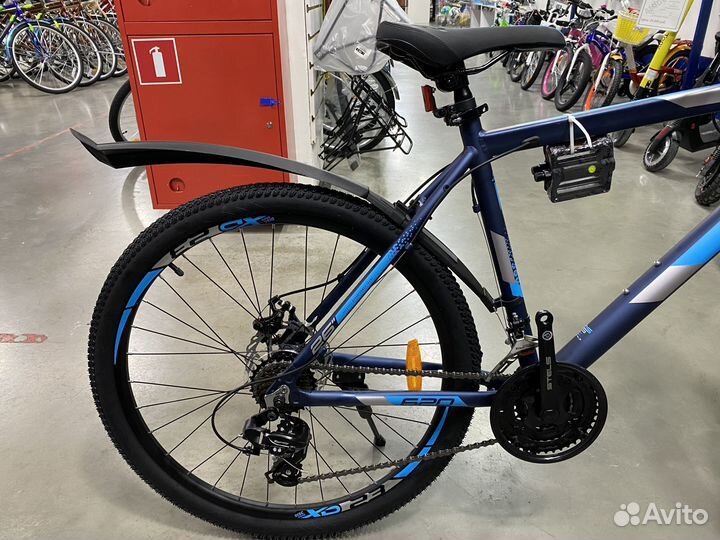 Велосипед 26