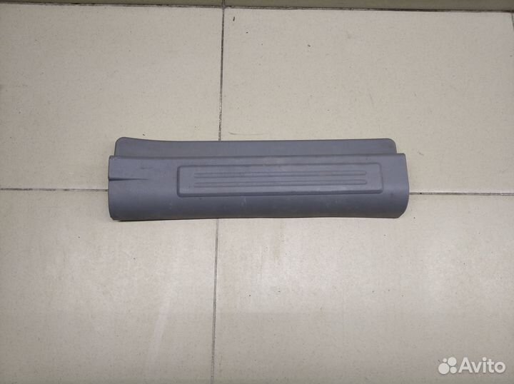 Накладка порога (внутренняя) Lacetti 2003-2013