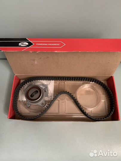 Ремкомплект ремня грм mitsubishi lancer IX 1.6 K01