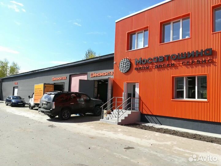 Nokian Tyres Nordman 7 SUV 285/60 R18 116T