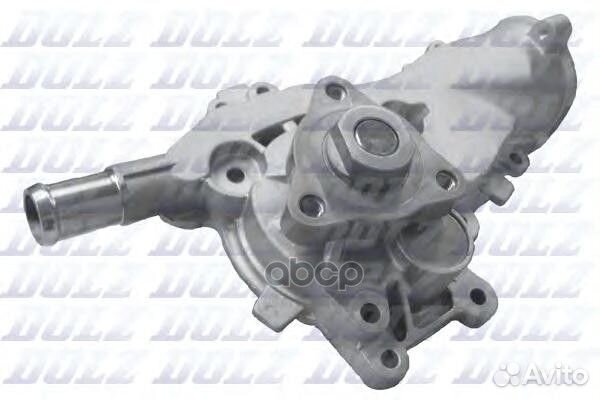 Водяной насос O267 Dolz