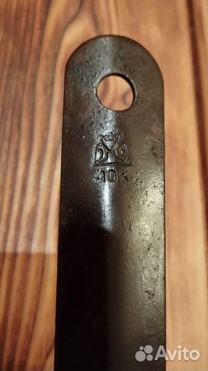 Сковородки блинные СССР