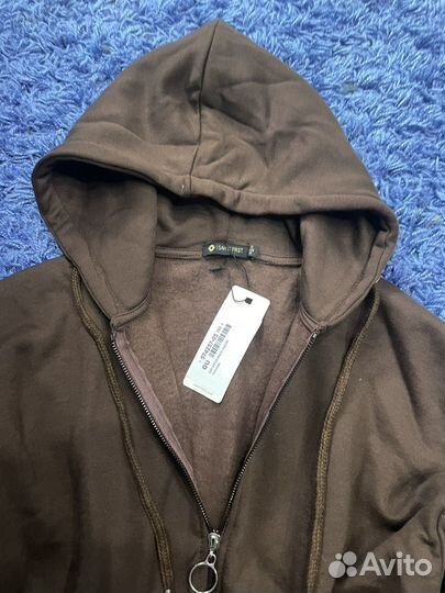 Комбинезон р36(наш 42) I saw IT first ноаый