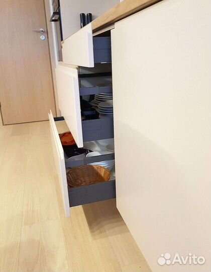 Кухня от производителя