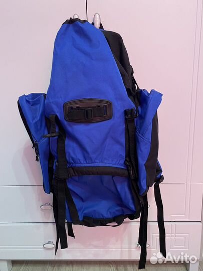 Рюкзак туристический 50 литров