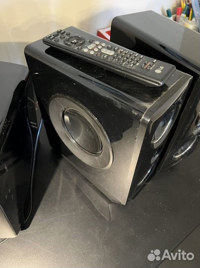 Караоке система домашняя